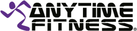 Anytime Fitness Logo (518x518), Png Download