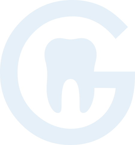 We Also Provide Cosmetic And Restorative Dental Treatments - Watermark Dental (451x485), Png Download