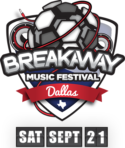 Breakaway Music Festival - Breakaway Music Festival 2014 Lineup (407x479), Png Download