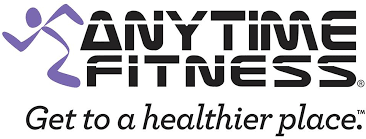 Anytime Fitness Philippines Logo (594x354), Png Download