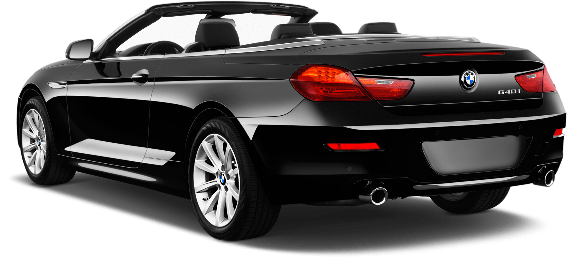 2017 Bmw 6 Series Reviews And Rating Motor Trend Intended - 2017 Bmw 640i Convertible For Sale (2048x1360), Png Download