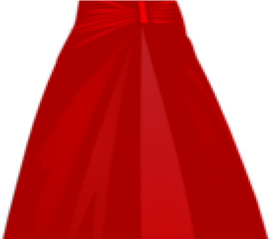 Gown Clipart Evening Gown - A-line (640x480), Png Download