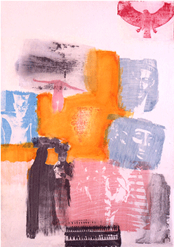 Cv Og Mer Informasjon - Creative Arts (350x350), Png Download