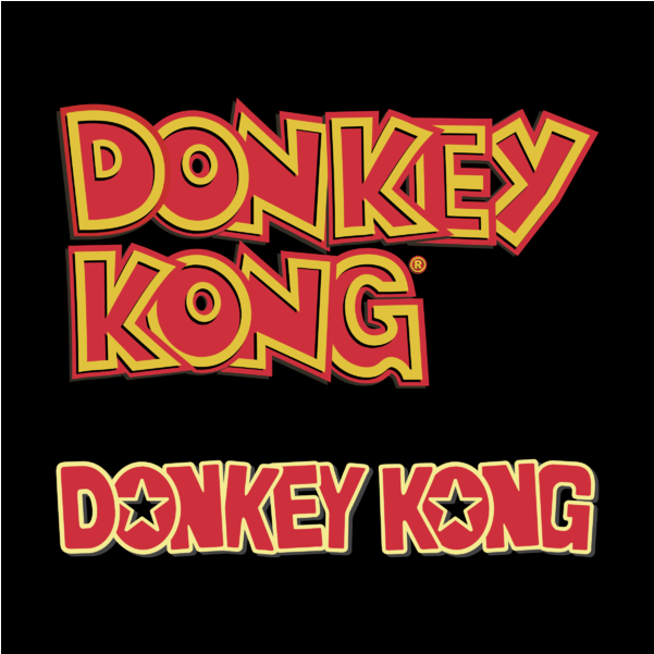 Donkey Kong (800x600), Png Download