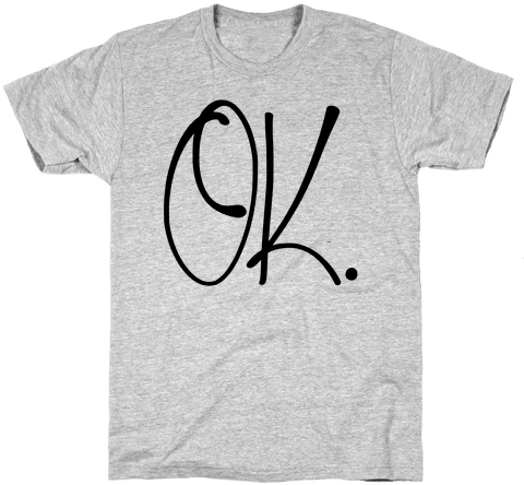 Mens T-shirt - Dont Give A Fuck T Shirt (484x484), Png Download