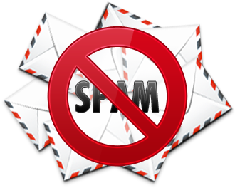 All Of Your Email Must Be Can-spam Compliant - Spamming (426x298), Png Download