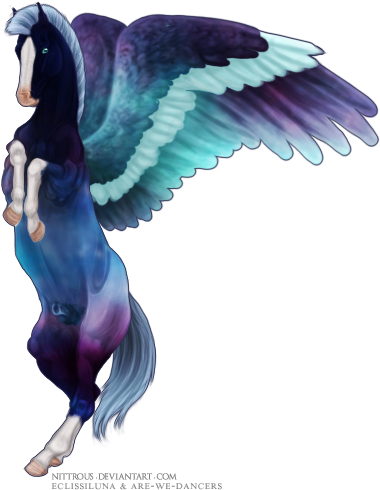 X X - Fairy (600x600), Png Download