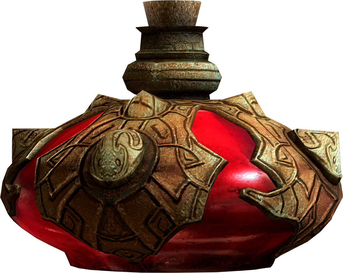 Dawn Of War Clipart Skyrim - The Elder Scrolls (1099x877), Png Download