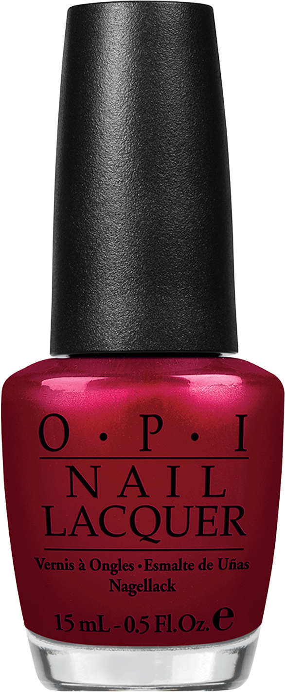 Nll12 Coney Island Cotton Candy - Opi - We The Female (1600x1600), Png Download
