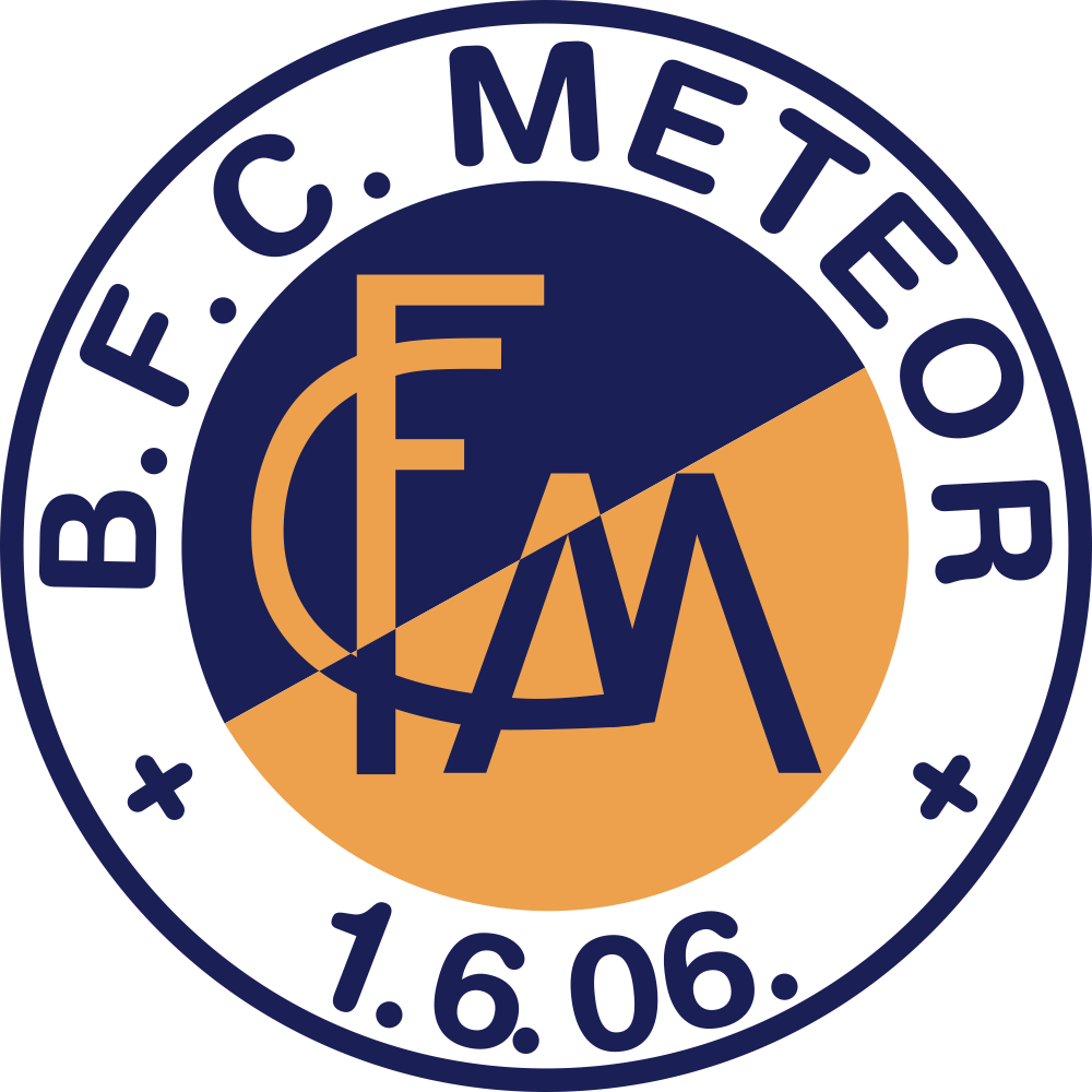 Bfc Meteor Historisch - Khyber Teaching Hospital Logo (1000x1000), Png Download