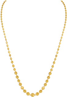 Orra Gold Chain - Women Gold Chain Png (400x400), Png Download