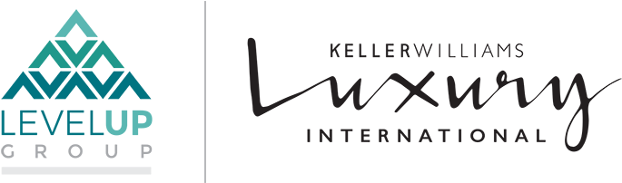 Keller Williams Luxury International Logo Png (713x225), Png Download