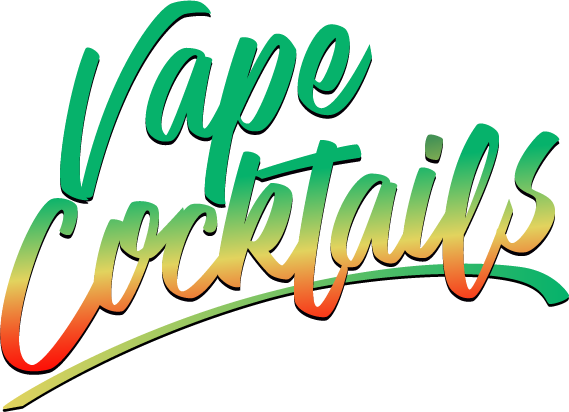 Logo Logo Logo Vape Cocktails Full Size Png Download Seekpng