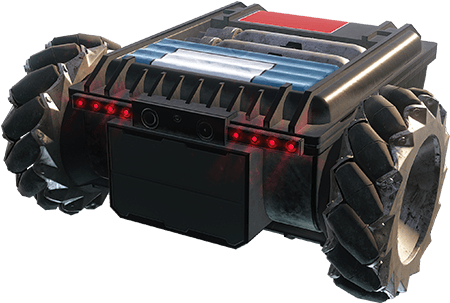 The Drone Of Twich "really" - Twitch Drone Rainbow Six Siege (502x351), Png Download