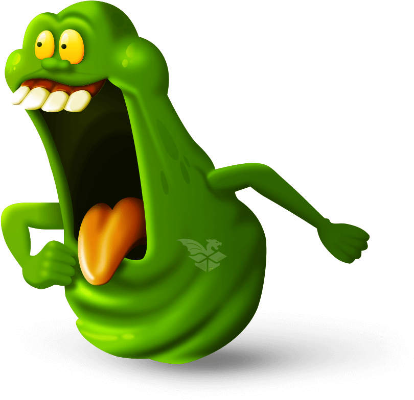 Slime - Unmanned Aerial Vehicle (1000x1000), Png Download