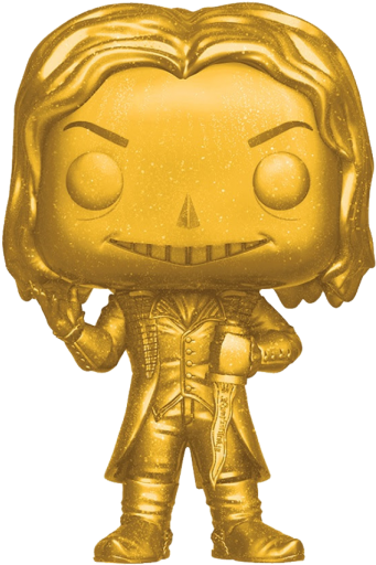 Once Upon A Time - Once Upon A Time Pop (541x541), Png Download