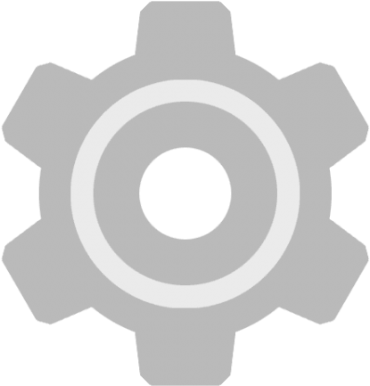 Free Png Settings Icon Android Kitkat Png Images Transparent - Android Setting Icon Png (480x480), Png Download