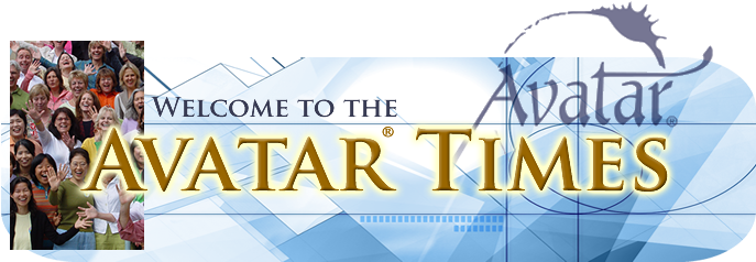 Los Tiempos De Avatar Son Una Serie De Boletines Gratuitos - Avatar Course (700x246), Png Download