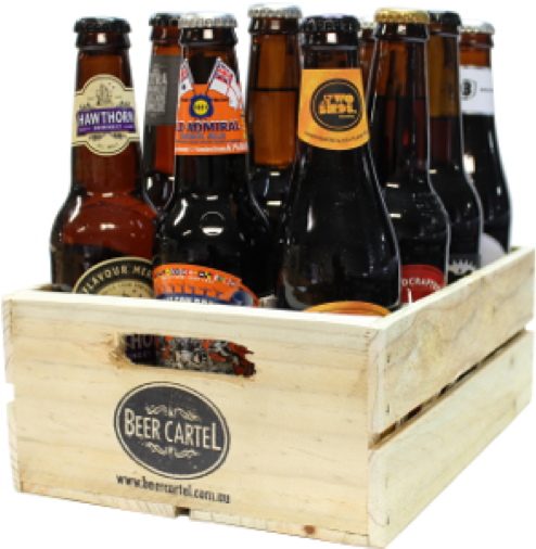 Buy Beers, Craft Beers & Gifts Online - Case Of Beer Png (494x506), Png Download