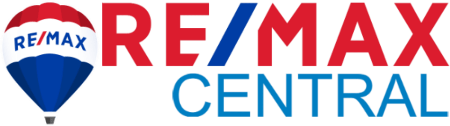 Remaxcentral Logo Balloon Trans Png Hafa Realtor Logo - Re/max, Llc (1803x453), Png Download