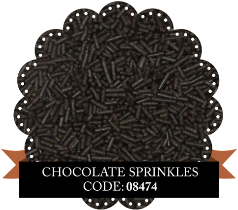 Chocolate Cake (500x500), Png Download