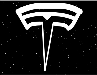 Tesla Logo By Codemaster - [deprecated] Help (375x375), Png Download