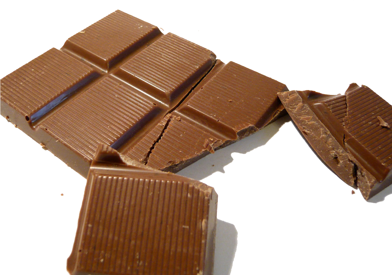 Chocolate Bar Png Image - Chocolate Bar Png (1280x960), Png Download