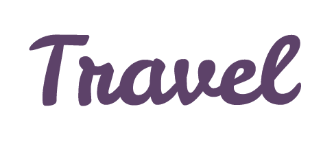 Travel (535x259), Png Download