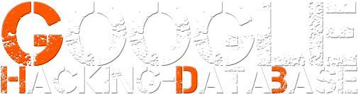 Google Hacking Database - Graphic Design (600x300), Png Download