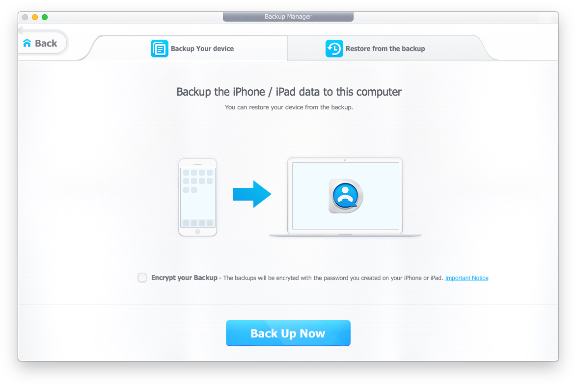 Get Dearmob Iphone Manager, An Advanced Itunes Replacement - Iphone (1190x802), Png Download