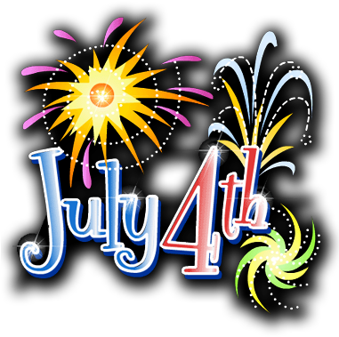 Is19 1498766221 42192 - 4th Of July (380x435), Png Download