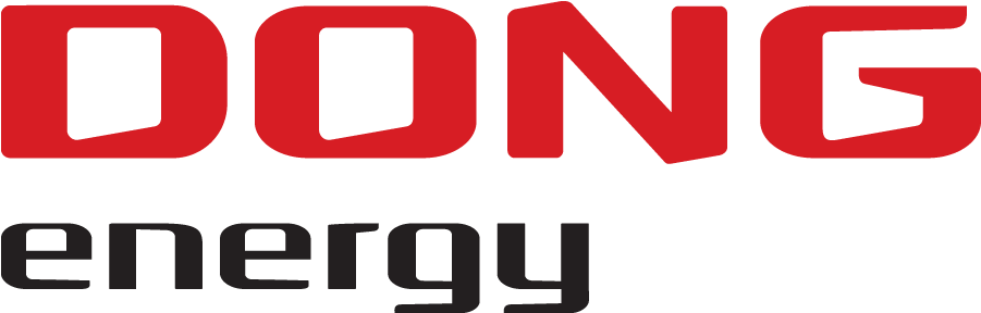 Dong Energy - Dong Energy Logo Png (1000x387), Png Download