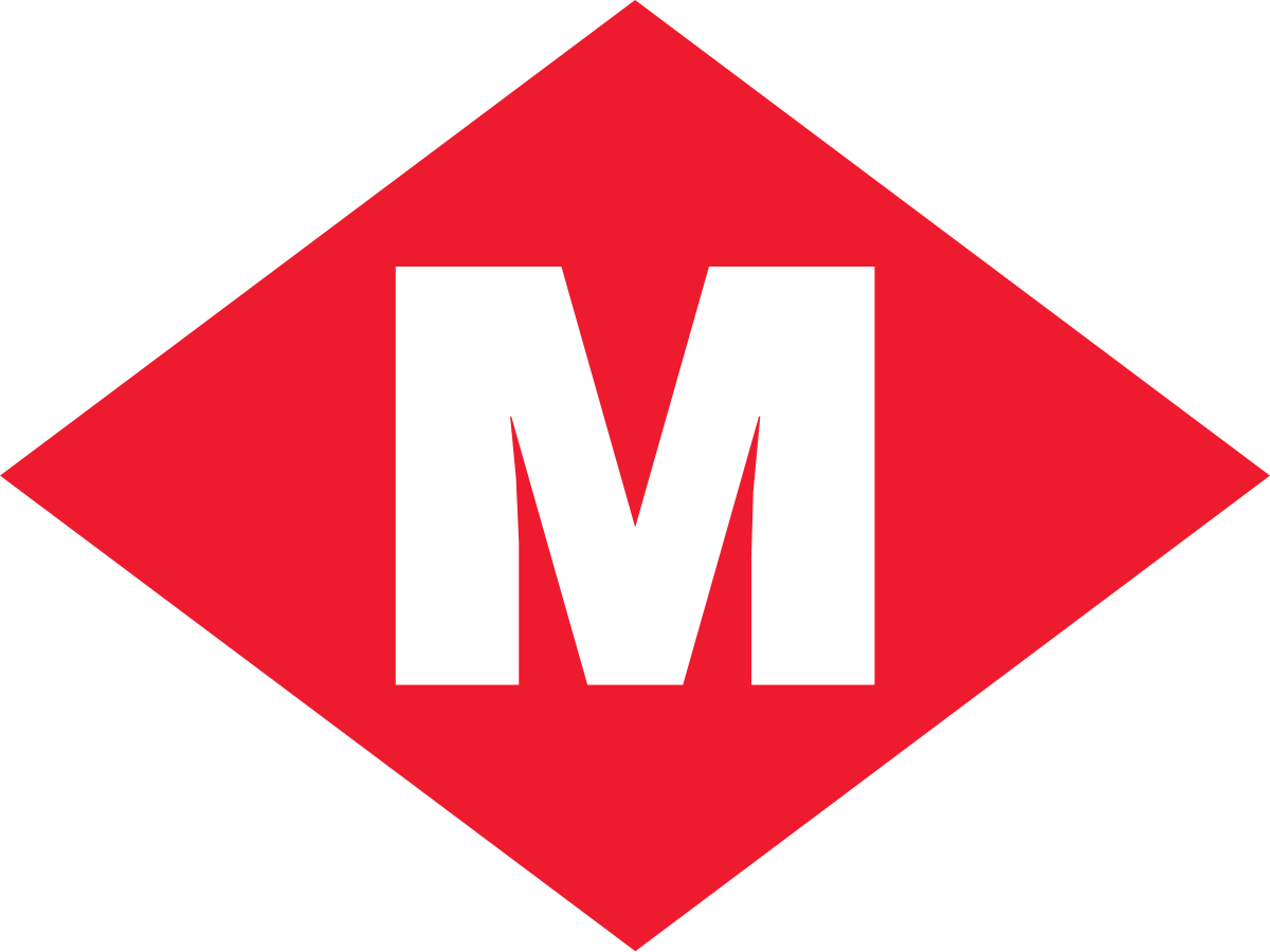 Barcelona Metro (1200x900), Png Download