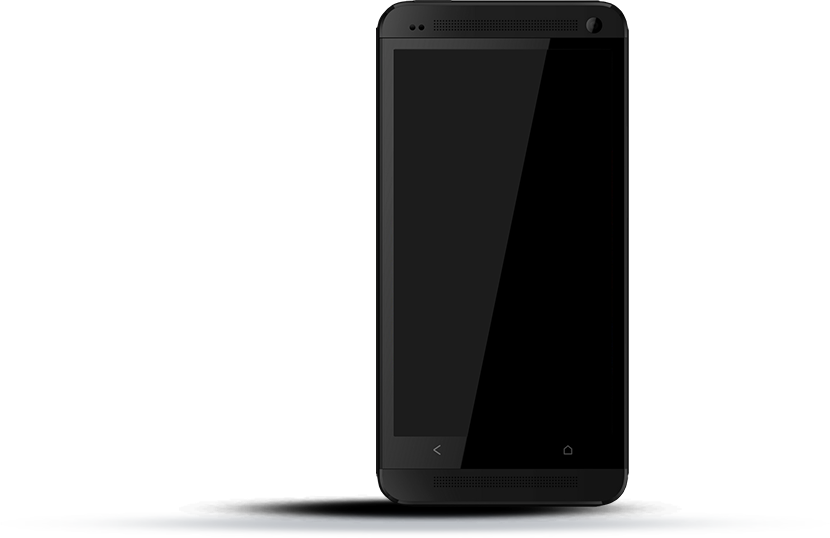 The Most Powerful, Yet Lightest Weight Crash Reporting - Smartphone (830x538), Png Download
