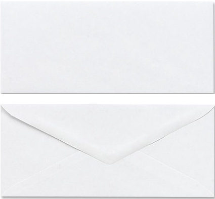 We Present Our Customers A Wide Range Of Best Quality - Envelope (450x450), Png Download