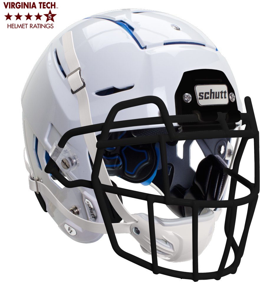 Schutt Adult Football Helmet Png Create Your Own Football - Schutt F7 Helmet (1000x1000), Png Download