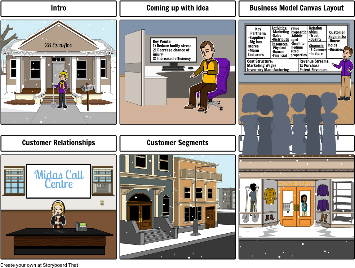 Midas Shovel - Cartoon (1164x882), Png Download