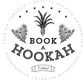 Book A Hookah - Imagine Music Festival (536x449), Png Download