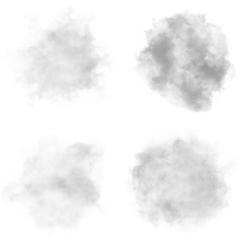 Download Fog Png Transparent Fog Transparent Png Particle Shapes - Fog