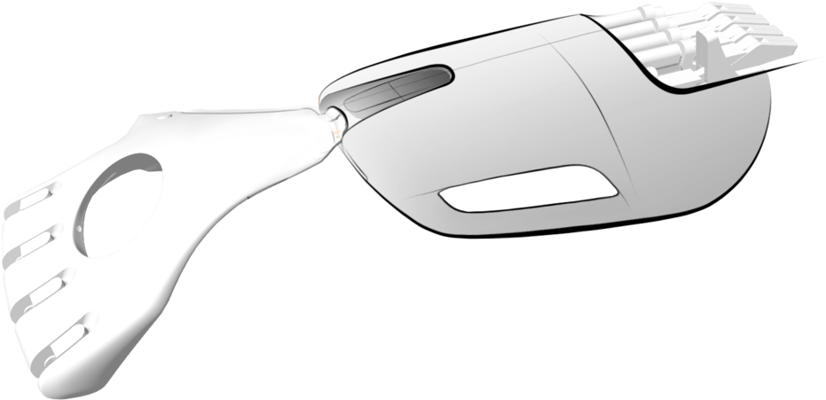 Arm 2 - Portable Network Graphics (1000x562), Png Download