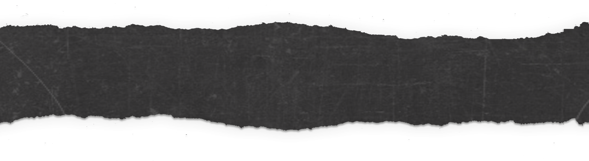 Chalkboard - Headband (1920x525), Png Download