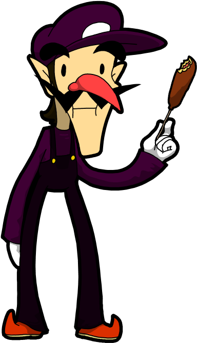 29 62606 Yoshi 18 May 2011 (640x800), Png Download