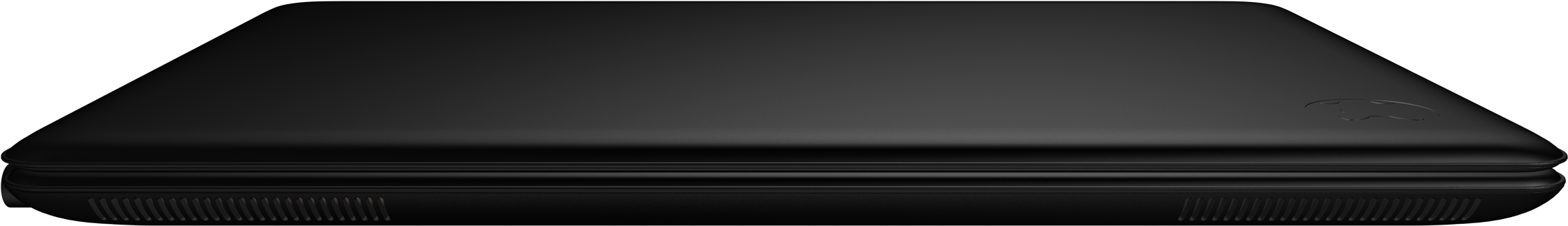 Two Pcs In 1 Family And Personal - Monochrome (2560x612), Png Download