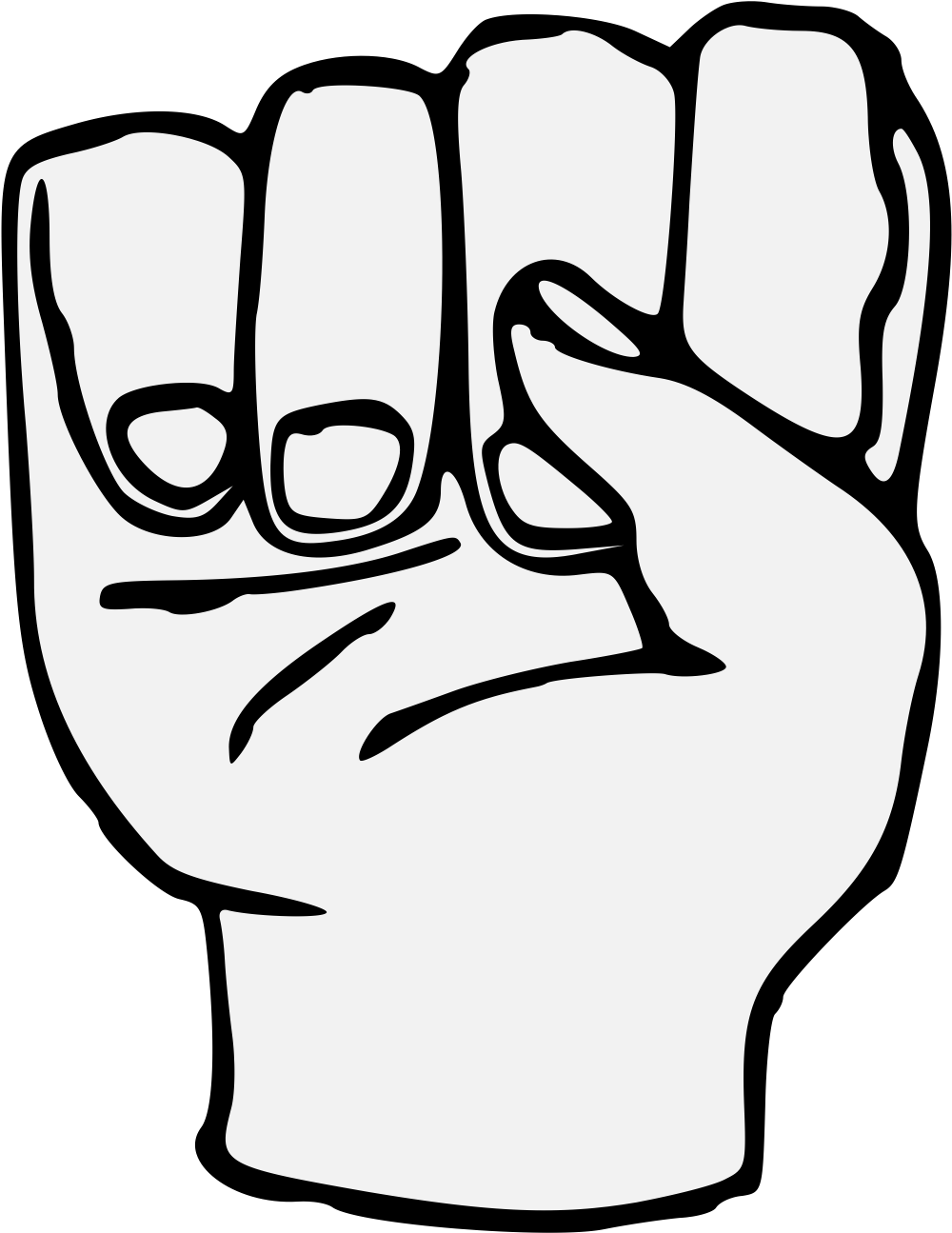 Details, Png - Heraldic Art (1031x1324), Png Download