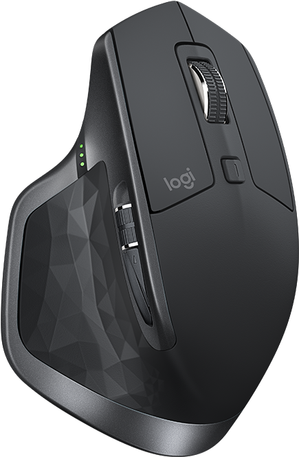 301kib, - Logitech Mx Master 2s (800x687), Png Download