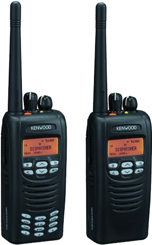 Nexedge® Vhf/uhf Digital & Fm Portable Two Way Radios - Portable Two Way Radios (500x500), Png Download