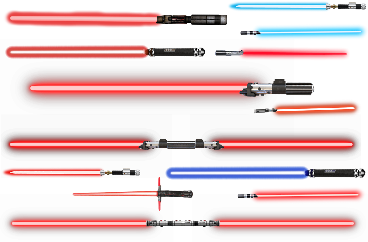 Lightsaber Lightsaber Png Light Saber Png Light Saber - Darth Maul Lightsaber (1280x854), Png Download