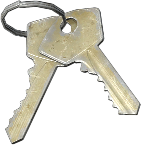 Key (450x463), Png Download