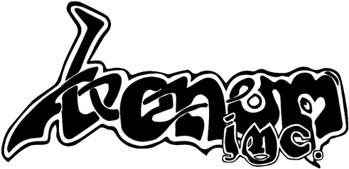 Venom Inc - Venom Inc Logo (500x246), Png Download