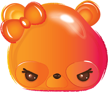 Mm Mango - Wikia (445x430), Png Download